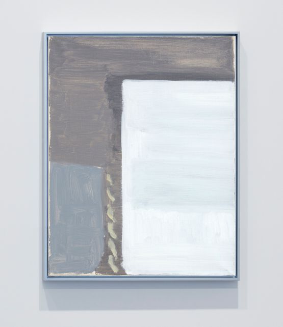 Untitled by Ilse DHollander contemporary artwork Painting