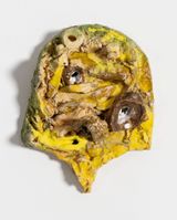 Alle fur Alle Single by Gelitin contemporary artwork sculpture