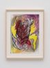 The Reek Testimonial 12 by Dan Lie contemporary artwork Works on Paper