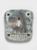 Face 05 by Craig Murray-Orr contemporary artwork sculpture