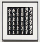 Jonas Improvising by Joan Jonas contemporary artwork photography sculpture
