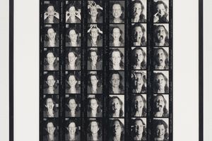 Joan Jonas