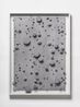 Rhythm13 Velvet by Kohei Nawa contemporary artwork Painting