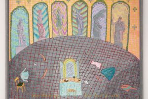 Hollis Sigler