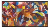 Alhalker I by Emily Kam Kngwarray contemporary artwork Painting