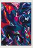 A Flashy Encounter by Tunji Adeniyi-Jones contemporary artwork Print