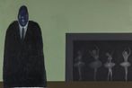 Pol Taburet contemporary artist