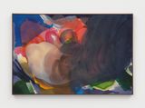 Ravel X by Sigrid Sandstrom contemporary artwork painting