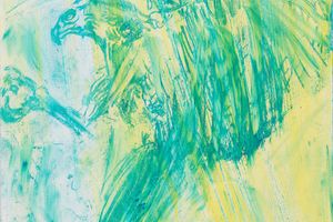 Leon Golub
