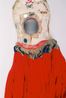 Frida by Ishiuchi23 by Ishiuchi Miyako contemporary artwork Photography
