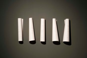 Sevinc Calhanoglu contemporary artist