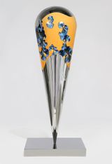 Upwelling of Gravity 69 by Li Hongwei contemporary artwork sculpture