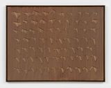 Journey 20-115  20-115 by Cho Yong-Ik contemporary artwork painting
