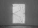 Neon after Stella Arundel Castle by Cerith Wyn Evans contemporary artwork Sculpture