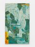 Foam by Lynne Drexler contemporary artwork Painting