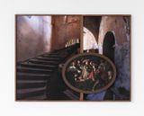 Time Warp Goree Louvre by Todd Gray contemporary artwork photography