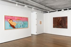 Group Exhibition