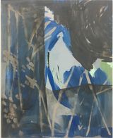 Untitled by Tao Yi contemporary artwork painting