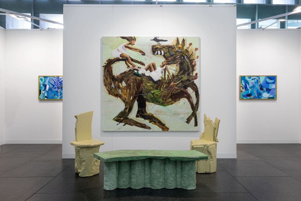 Art Cologne Palma Mallorca 2026