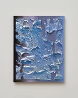 Untitled by Yutaka Aoki contemporary artwork painting