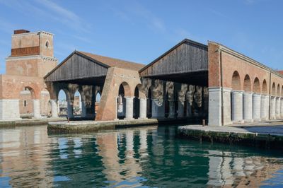 Serbias Artists and Cultural Workers Petition Against Venice Pick