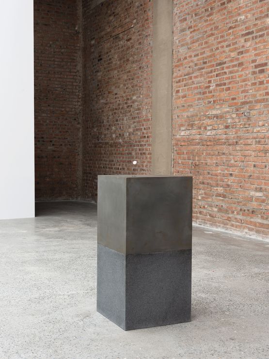 The Age of Stillness V by Hu Xiaoyuan contemporary artwork Sculpture