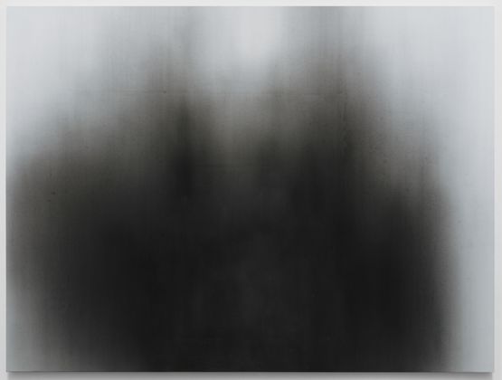 Oxnard Burnish 01.07.24 by Daniel Turner contemporary artwork Painting