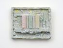 Airlock Rainbow by Dan Arps contemporary artwork Painting
