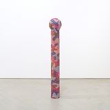 Nomadic Peg 6 by Takuro Tamura contemporary artwork painting