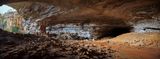 Lina Bo Bardis Footsteps Stones against diamonds series  A marvelous entanglement by Isaac Julien contemporary artwork photography