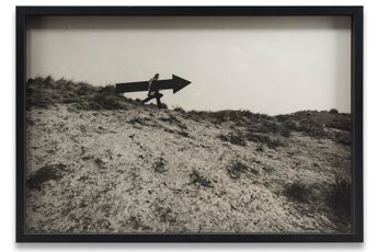 Sigurdur Gudmundsson contemporary artist