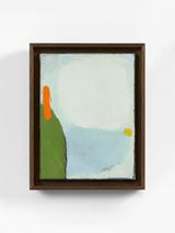 Beacon Embrace by Richard Hearns contemporary artwork painting
