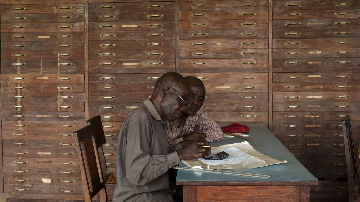 Sammy Baloji