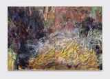 Aqua Regia by Kristy M Chan contemporary artwork painting