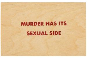 Jenny Holzer