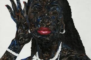 Amoako Boafo