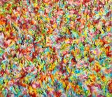 Summer Landscape 2025 - II by Whee contemporary artwork painting