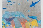 Dewey Crumpler contemporary artist