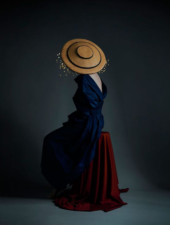 Kintsugi by Andrea Torres contemporary artwork Photography