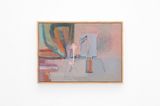 Untitled by Andrew Kerr contemporary artwork painting works on paper