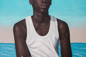 Tosin Kalejaye