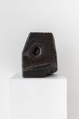 ORACLE by Gabriel contemporary artwork sculpture