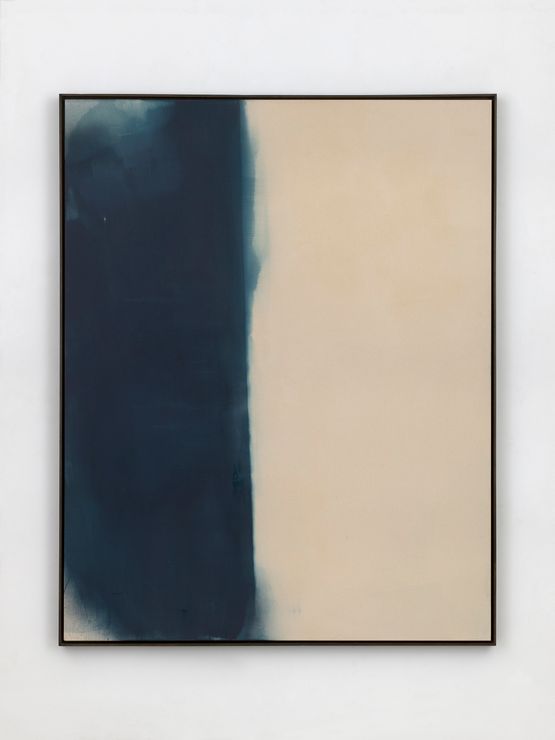 One by Sam Lock contemporary artwork Painting