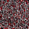 Alcheringa Variations I by NISKY contemporary artwork Painting