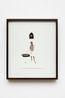 Outros oficios garimpo e pepita by Antonio Oba contemporary artwork Works on Paper