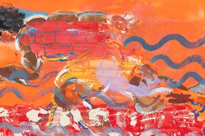 Art Basel Hong Kong Online Viewing Rooms Ocula Advisory Selections