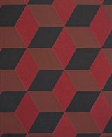 Pintura abrasiva 145 by Patrick Hamilton contemporary artwork painting