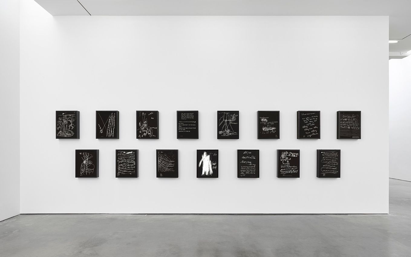 Susan Hiller