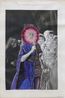 News From Nowhere Bjork by Aoyama Satoru contemporary artwork Mixed Media