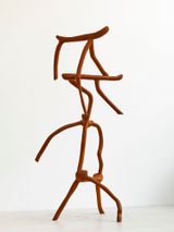 Dreamsleeper by Tony Cragg contemporary artwork sculpture